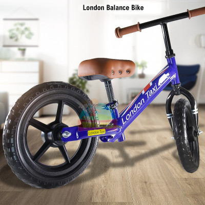 London Balance Bike